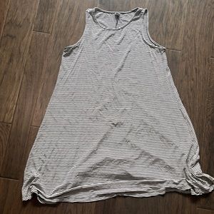 Old Navy sleeveless dress